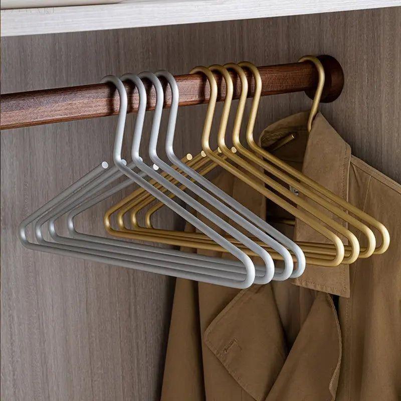 Premium Suit Velvet Hanger Set of 5