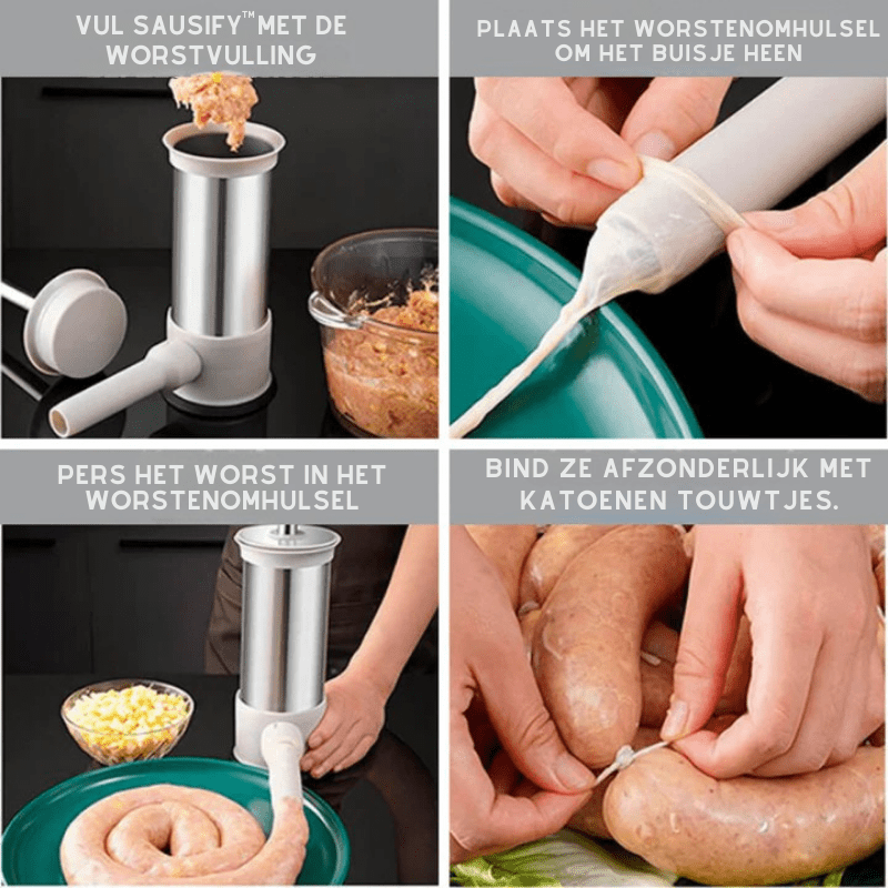 Delicious Gourmet Food Sauce
