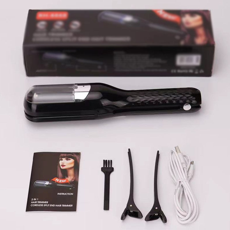 Easy Use Hair Split End Cutter - Luxicro