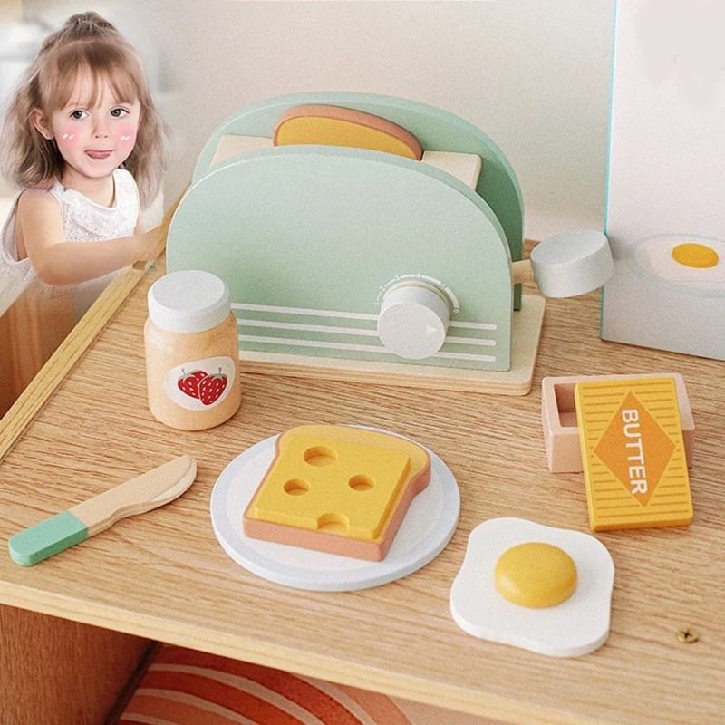 Ceramic Kitchen Bowl Set - Luxicro