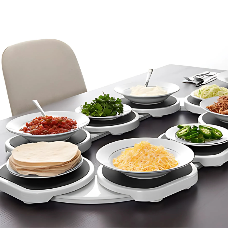 Luxury Serving Tray - Luxicro