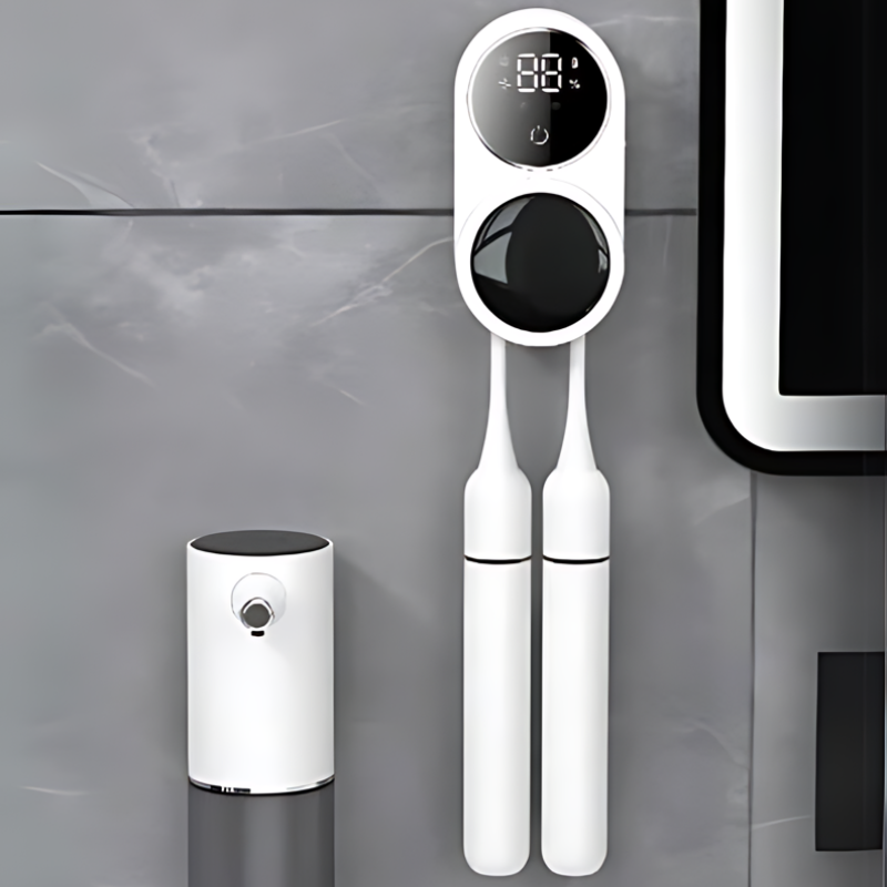 Professional At Home Whitening Kit - Luxicro