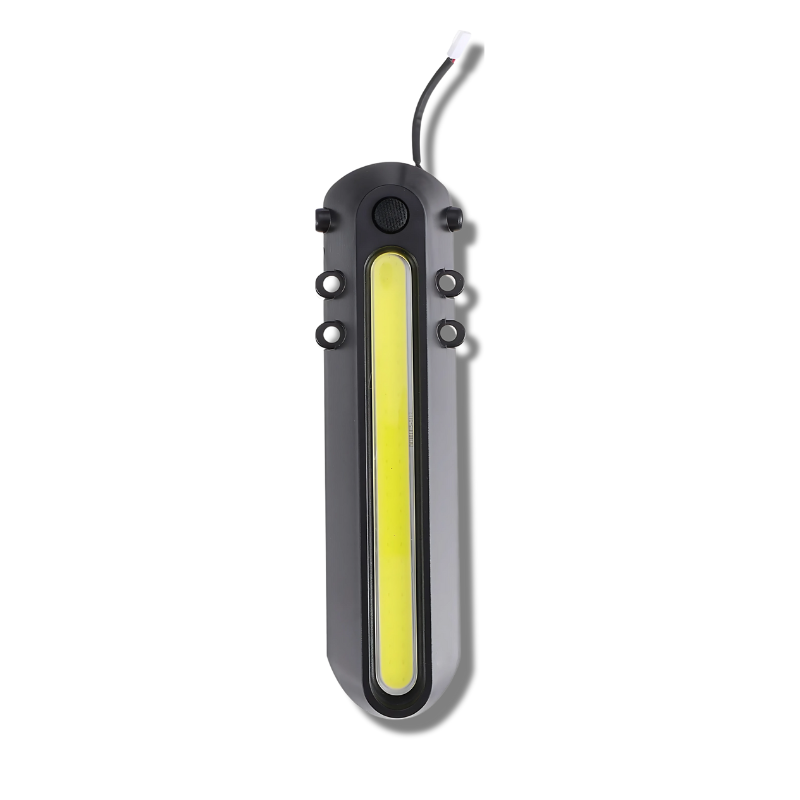 Super Powerful LED Torch Light - Luxicro