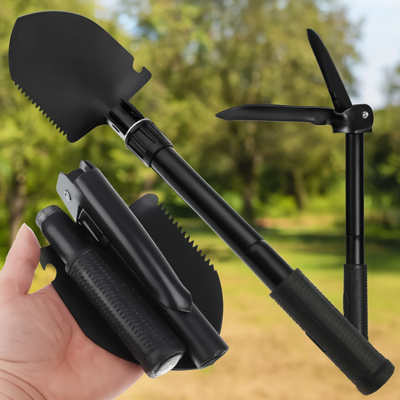 Ultimate 10 in 1 Tool Set - Luxicro