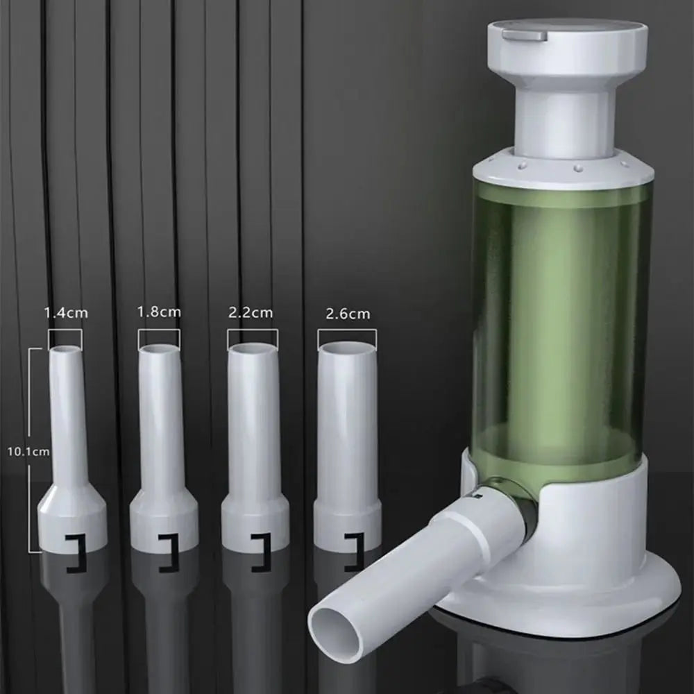 Simple Electric Sausage Machine
