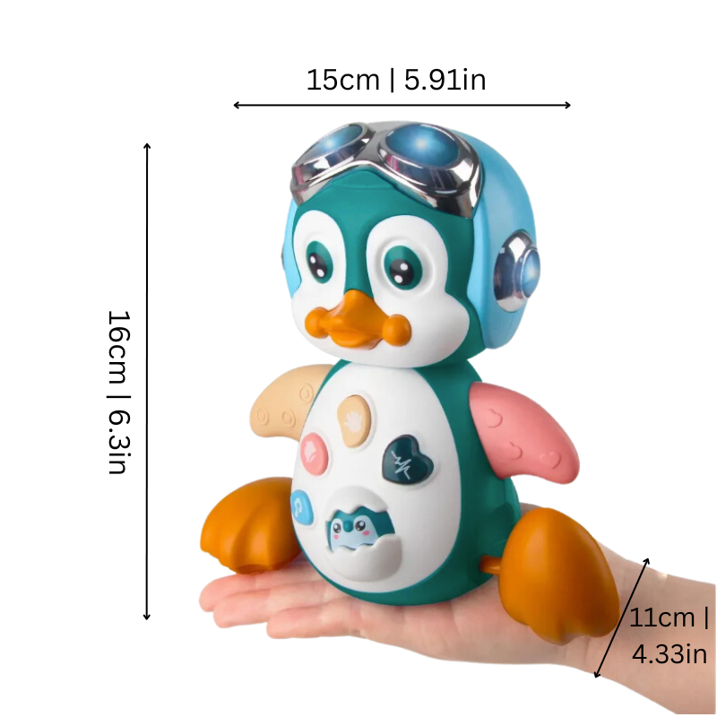 Colorful Children's Android Tablet