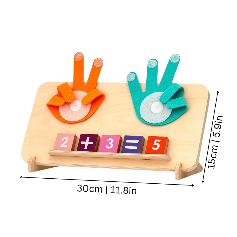 Stylish Digital Wrist Watch