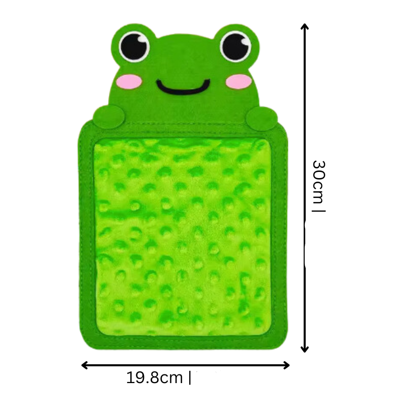 Fun Foam Play Mats for Children's Learning