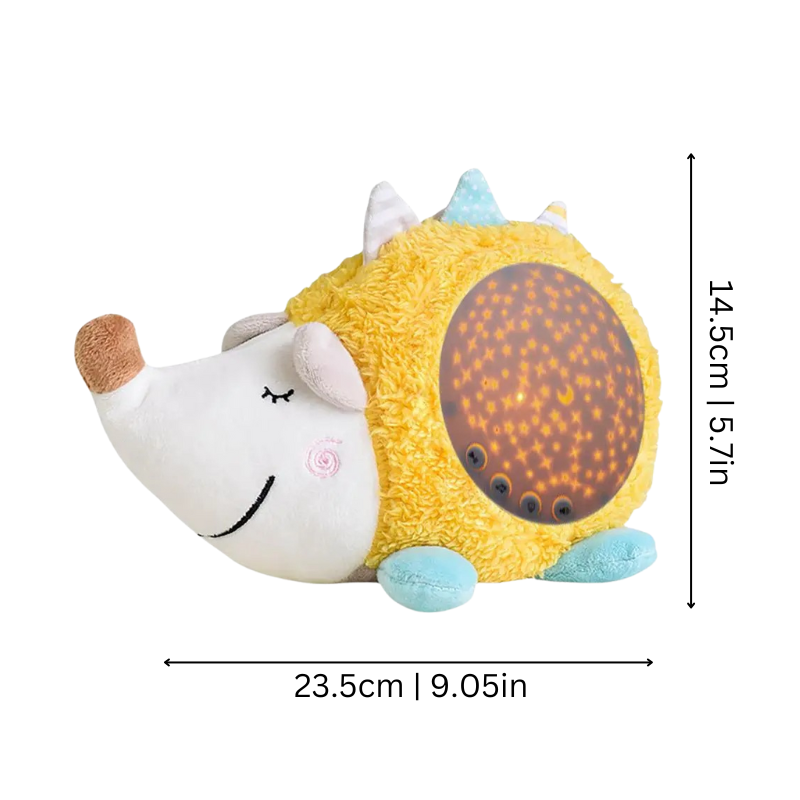 Luxury Sleep Mask