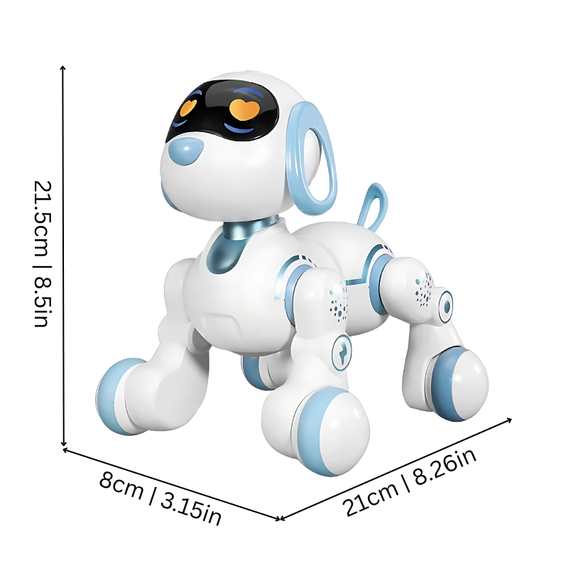 Smart Pet Robot Dog