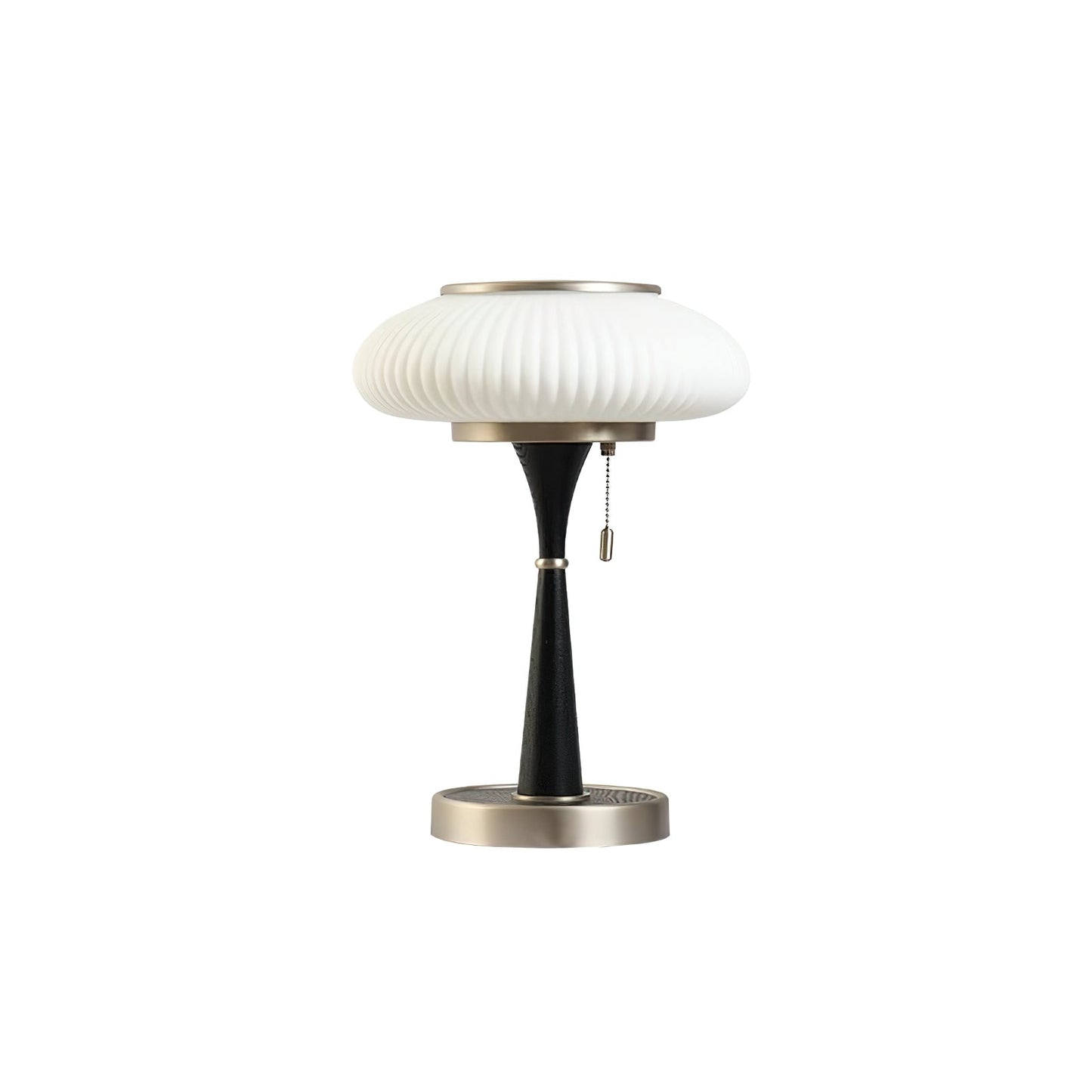 Eco Friendly Wooden Table Lamp