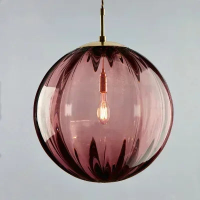 Bright Energy Saving LED Pendant Light
