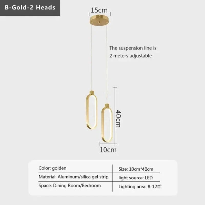 Stylish Pendant Lighting for Dining Rooms