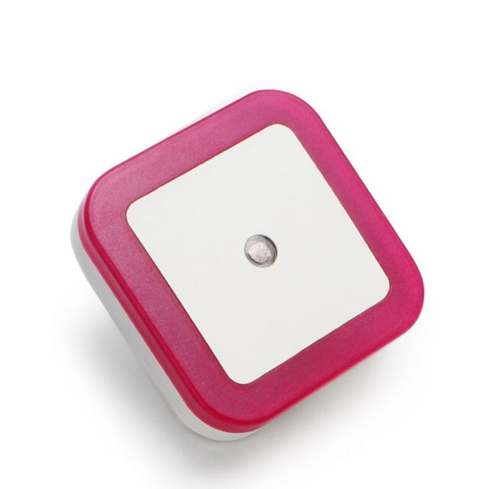 Smart Automatic Night Lamp for Home and Bedroom
