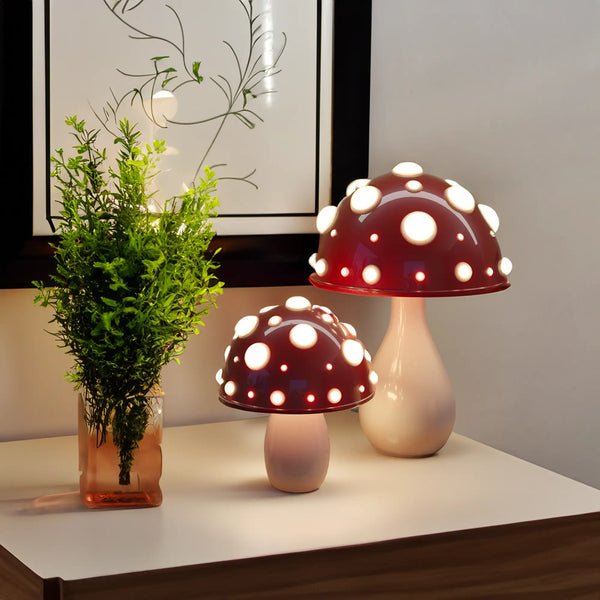 Modern Desk Lamp Sleek Design