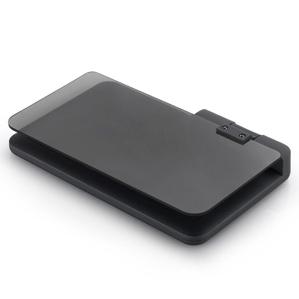 Compact Smartphone Car GPS Mount Projector
