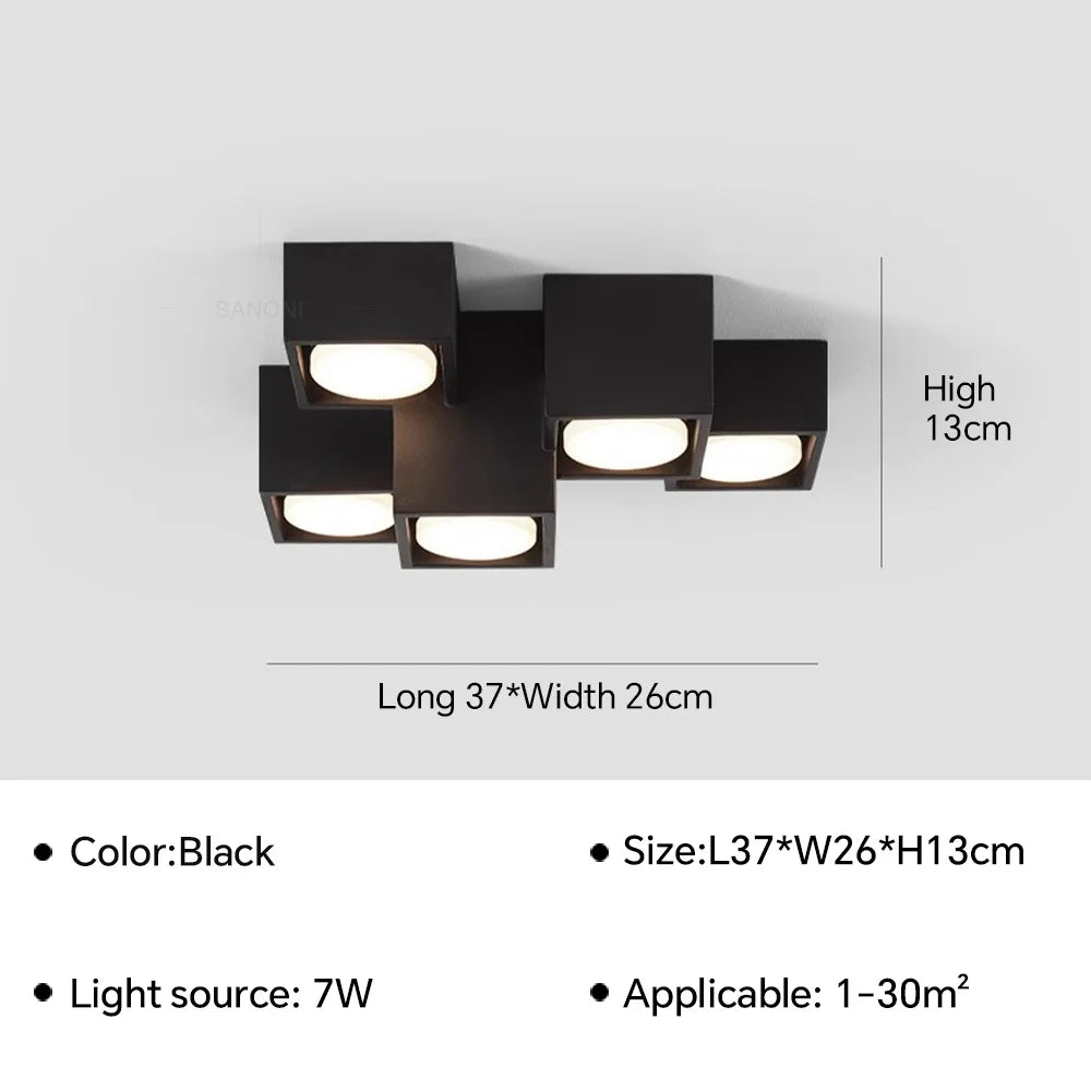 Nordelle | Textile Wall Lamp With Warm White Glow