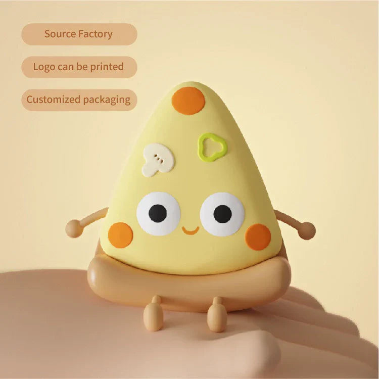 Colorful Novelty Table Lamp