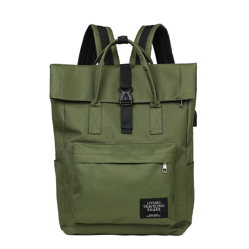 Premium Travel Stella Backpack