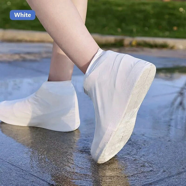Waterproof Heavy Duty Shoe Covers
