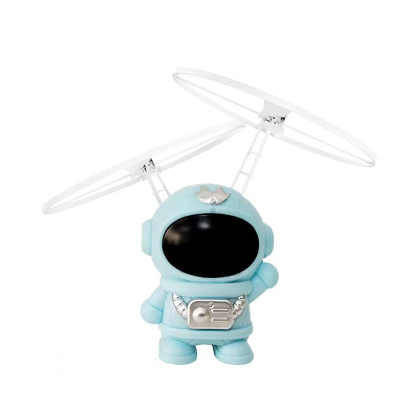 Fun Galaxy Action Figure