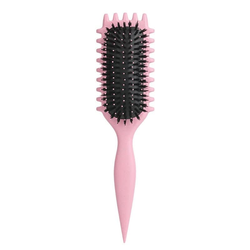 Gentle Hair Brush for Silky Soft Hair