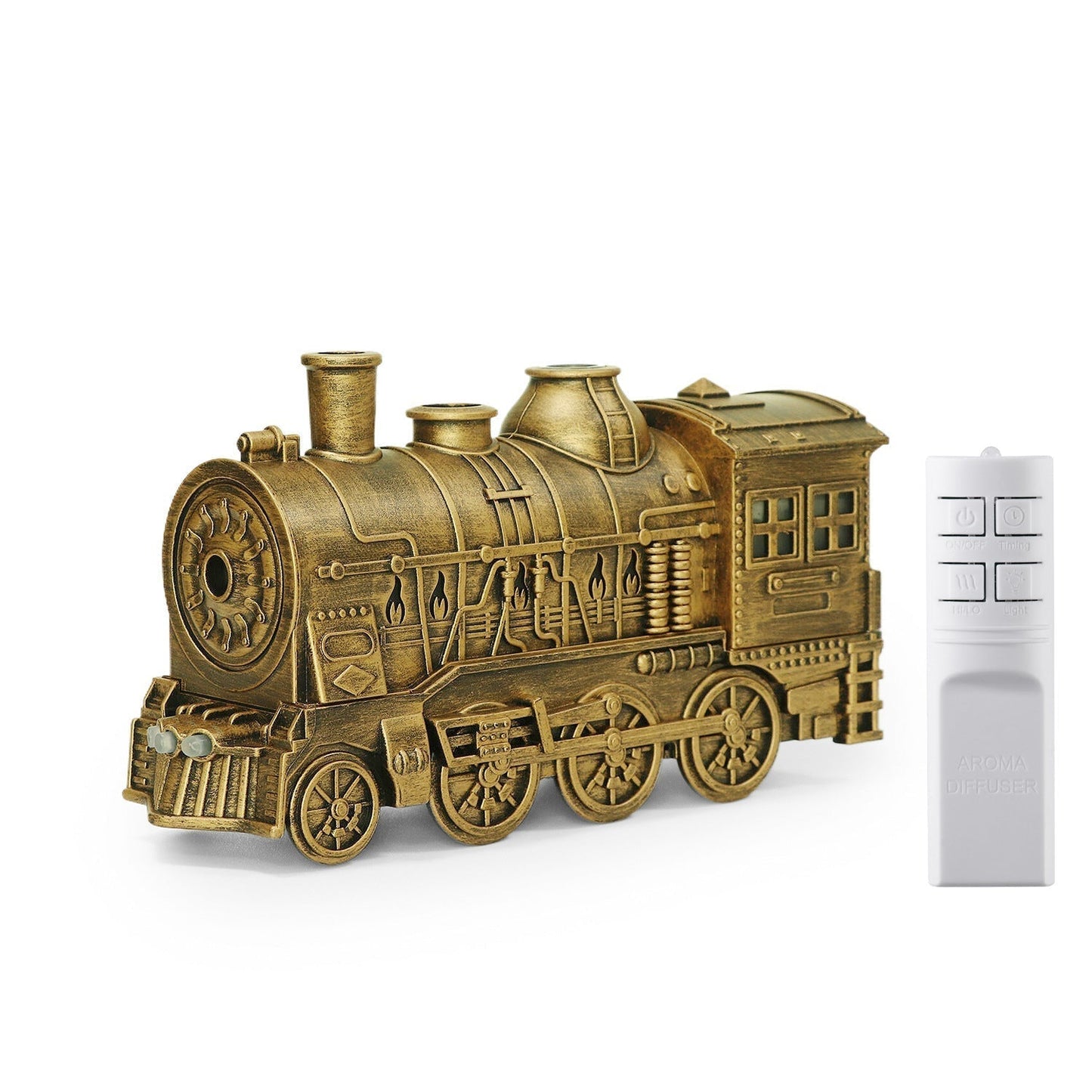 Portable Mini Air Purify Diffuser
