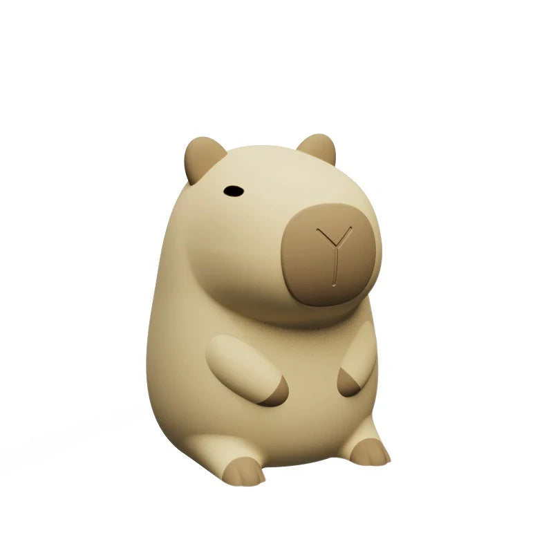 Cute Animal LED Nightlight