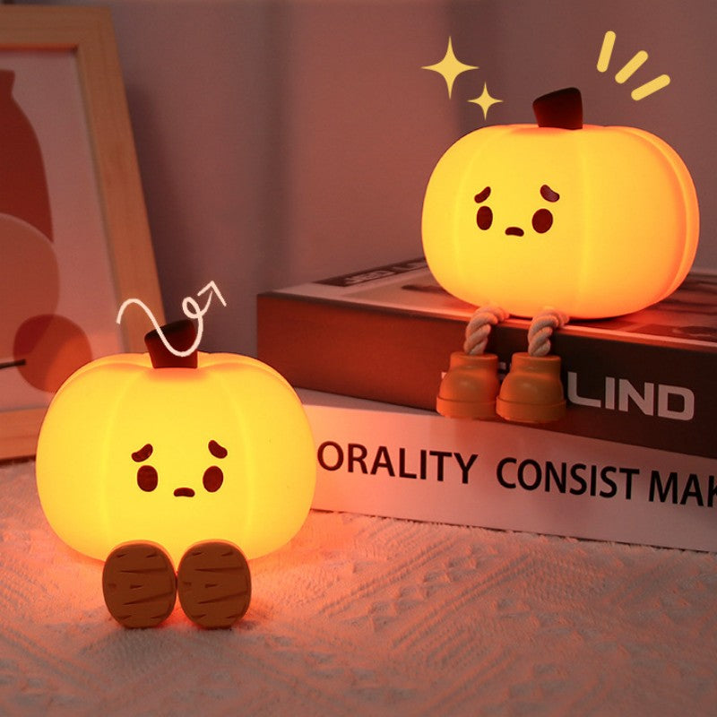 Cozy Bright LED Plug Night Light Lamp - Luxicro