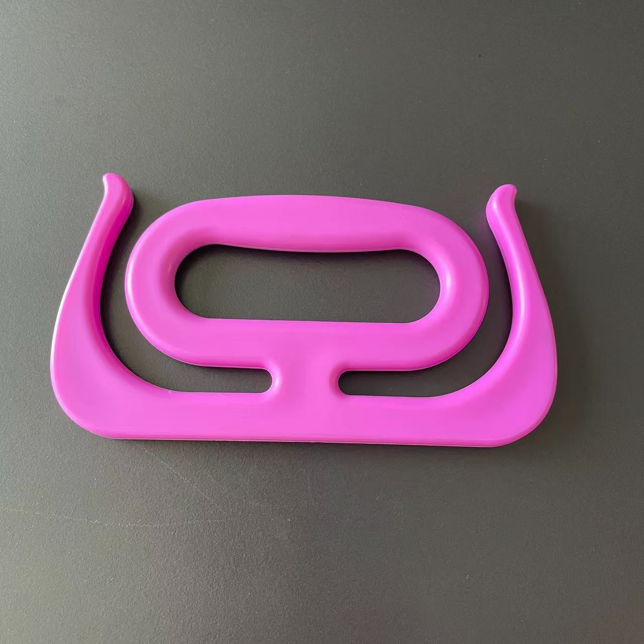 Ergonomic Soft Touch Oversized Strong Handles