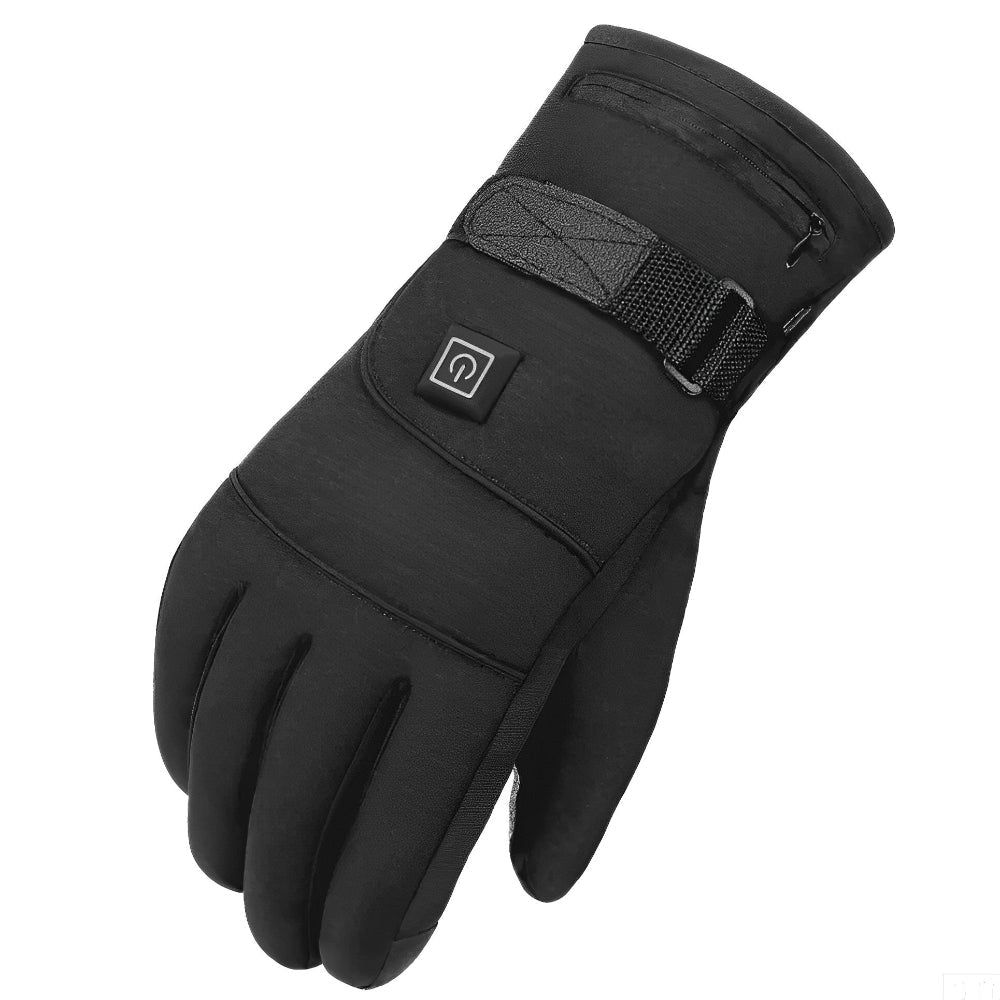 Cozy Electric Heating Winter Gloves