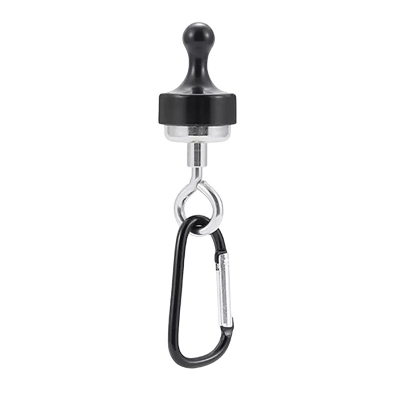 Heavy Duty Powerful Camp Tent Clip