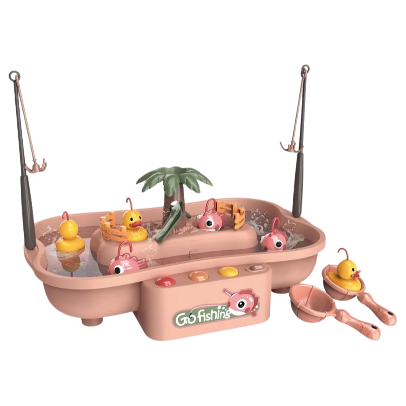 Exciting Waterfowl Shooting Simulator