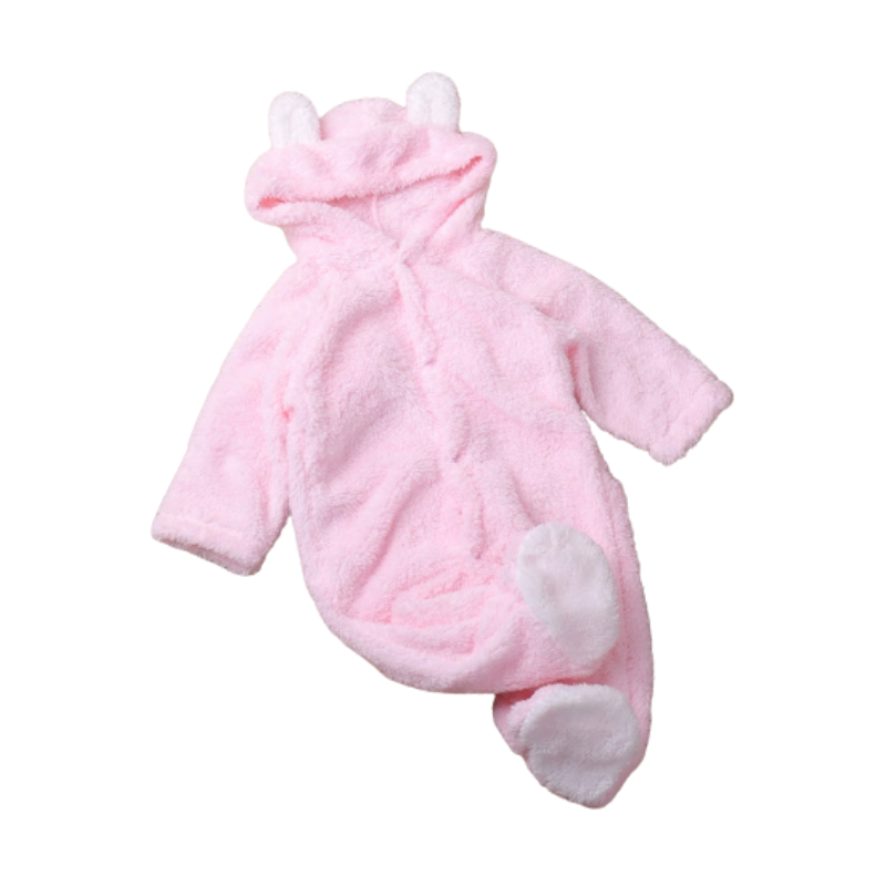 Soft Baby Bedding Nest