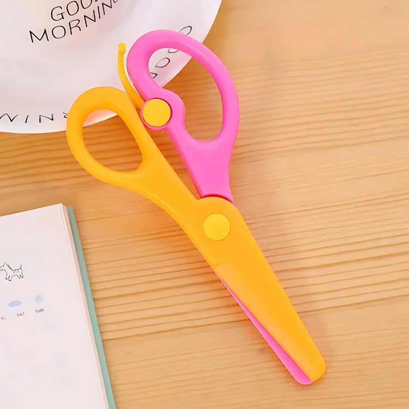 Premium Nail Clippers Kit
