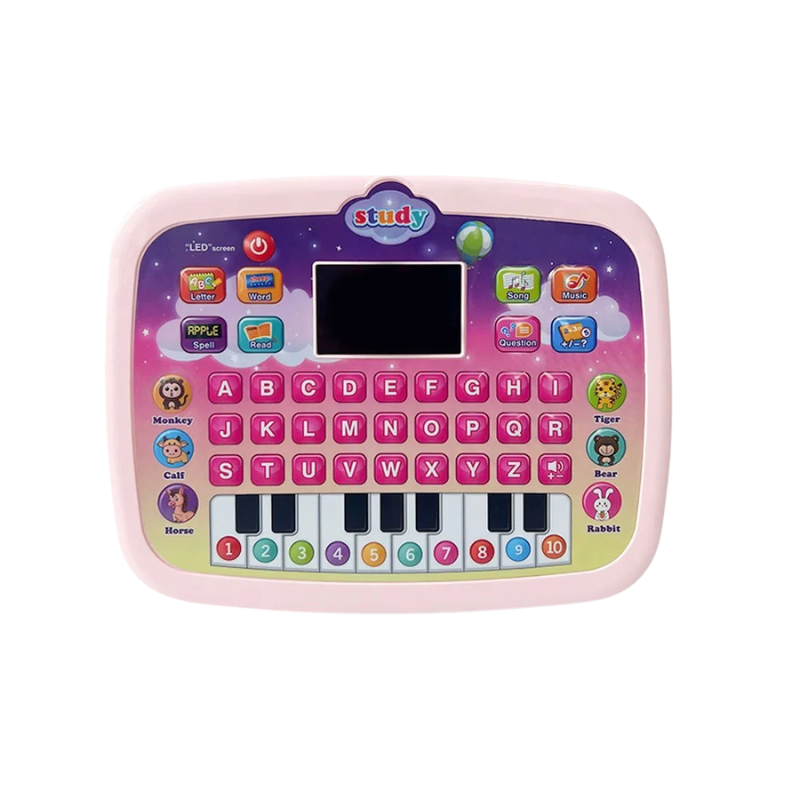 Fun Mind Puzzle Toy