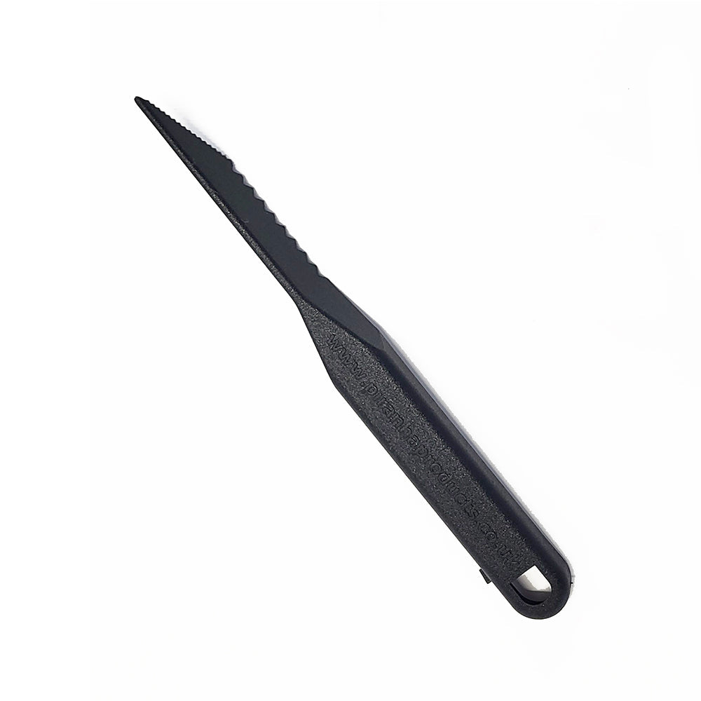 Premium Spiral Cutter and Sharp Knife Set