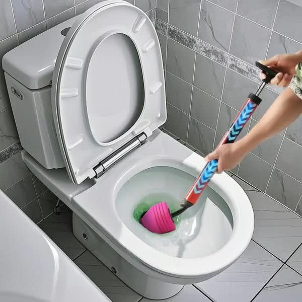 Fast Acting Drain Cleaner Liquid