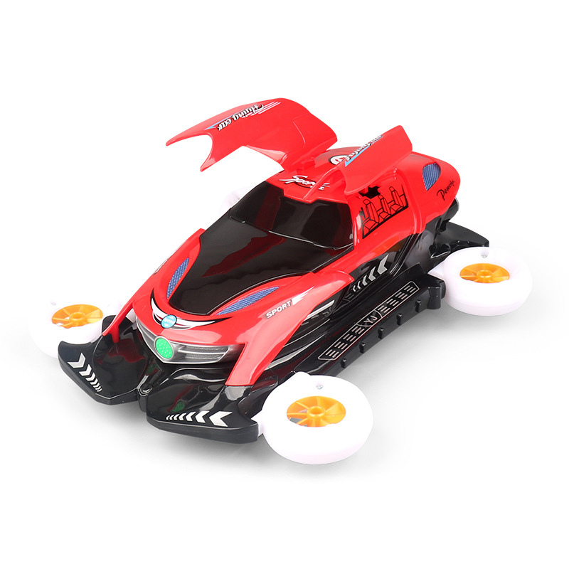 High Performance Exercise Bike