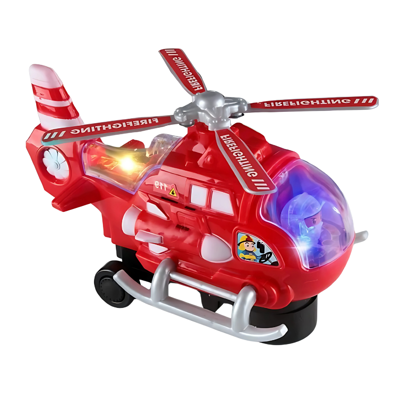 Budget Quadcopter with HD Camera