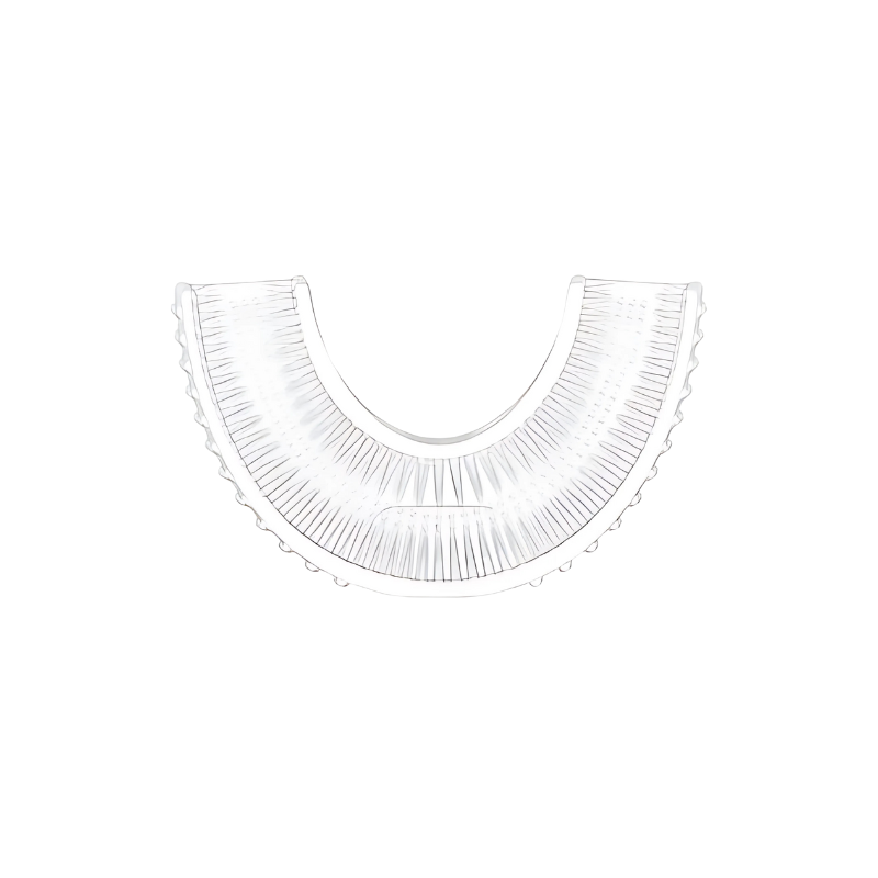 Gentle Hair Makeup Brush