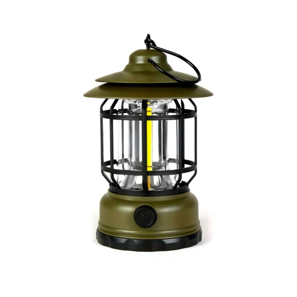 Vintage Outdoor Camping Light Lamp