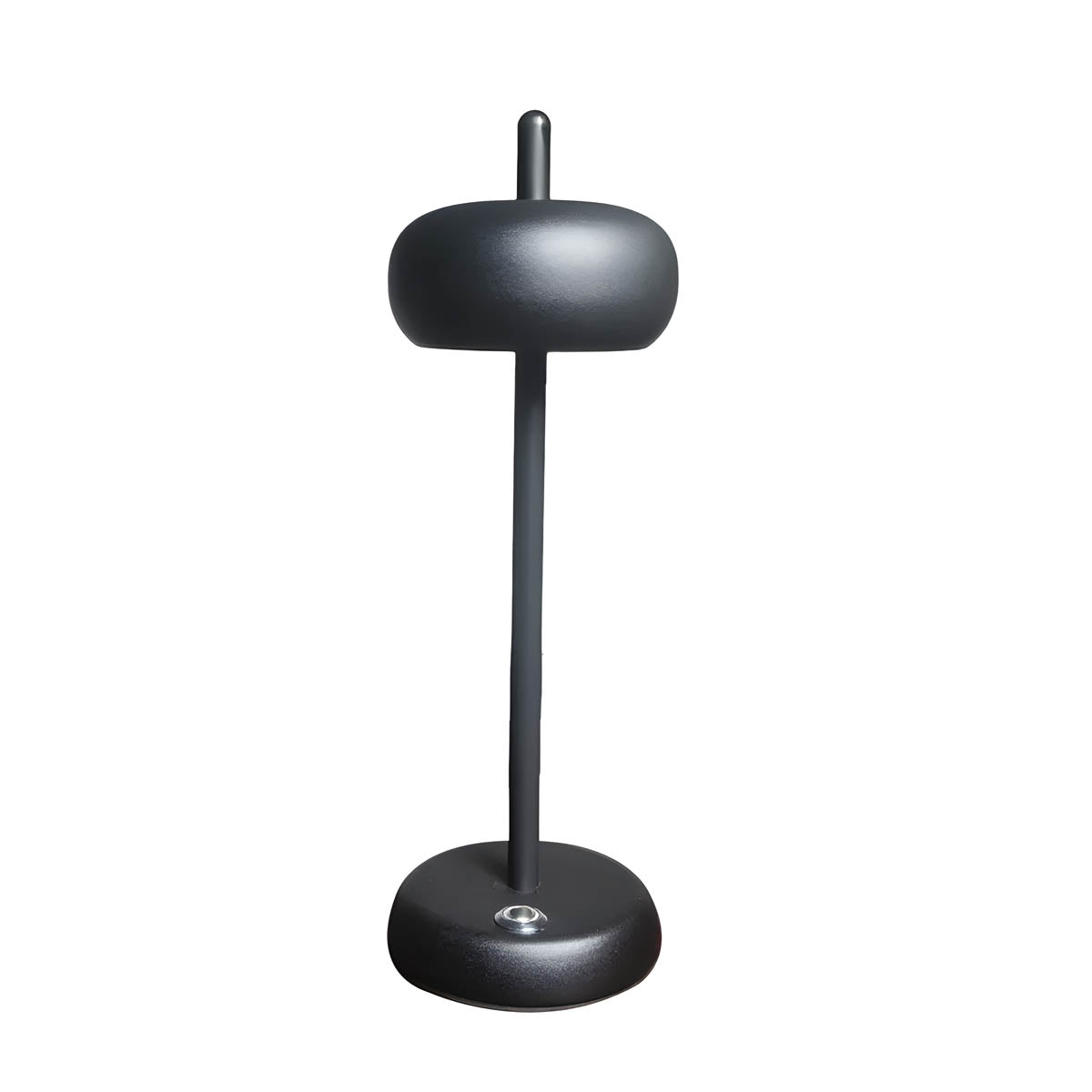 Modern White Desk Lamp