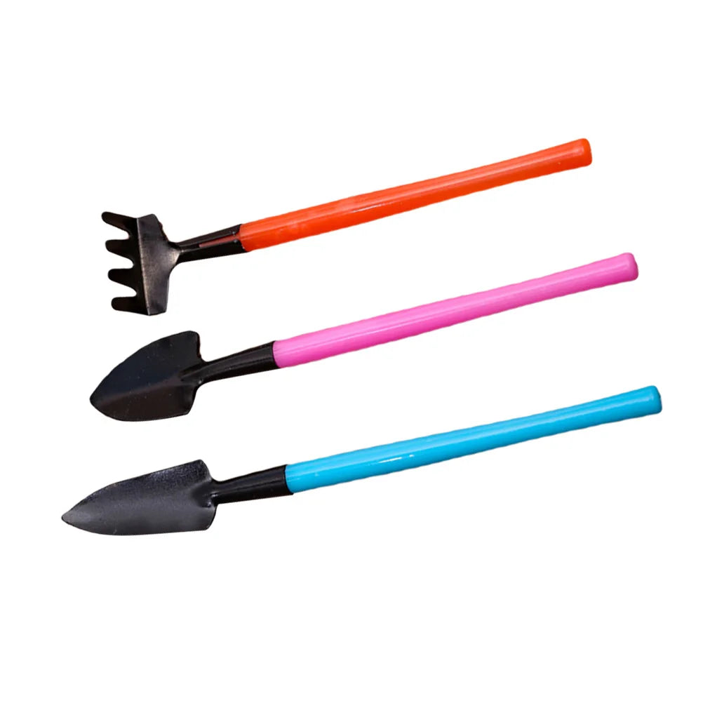 Essential 3 Piece Plant Care Kit