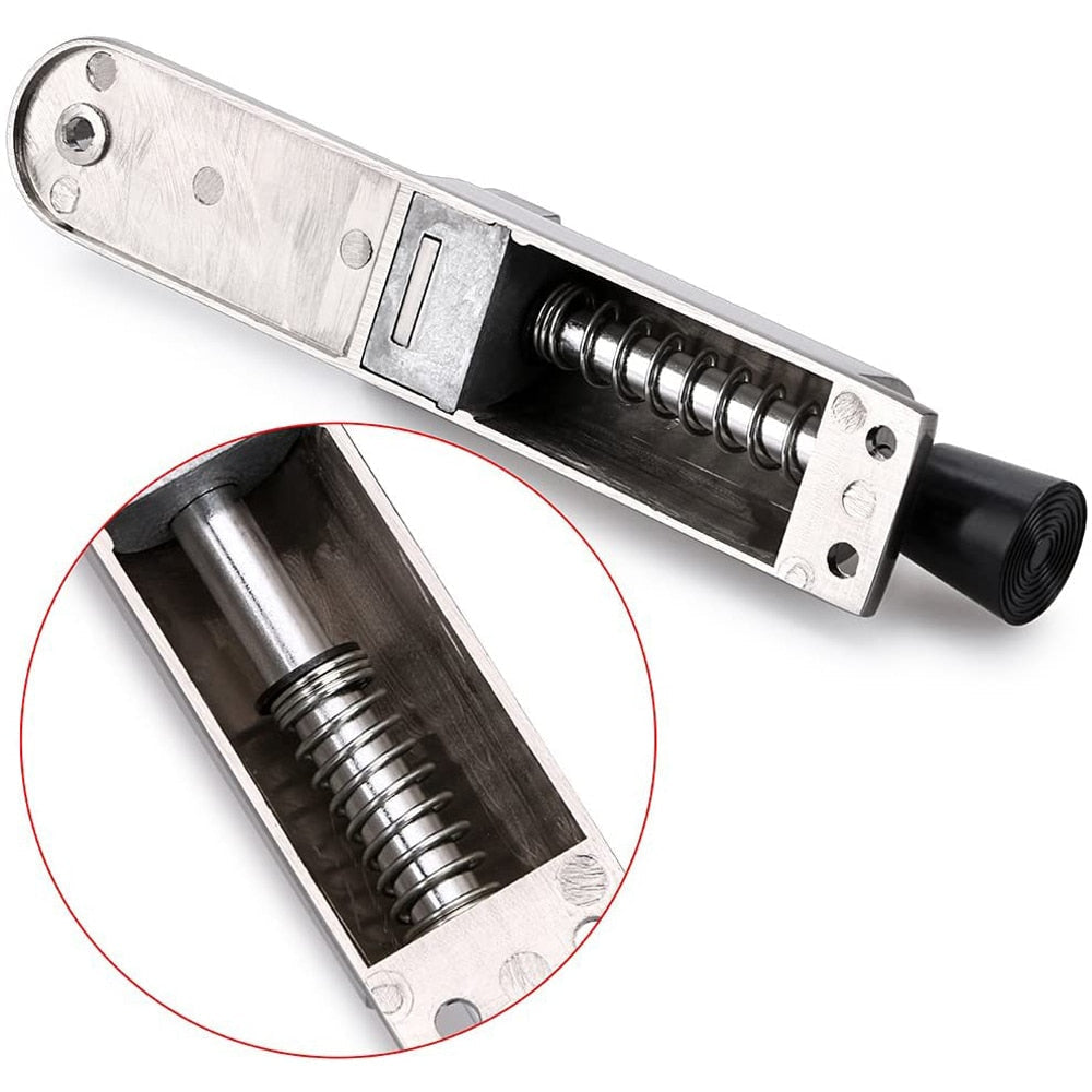 Heavy Duty Adjustable Door Wedge