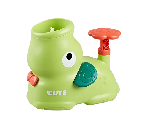 Fun Outdoor Frisbee Thrower Kit