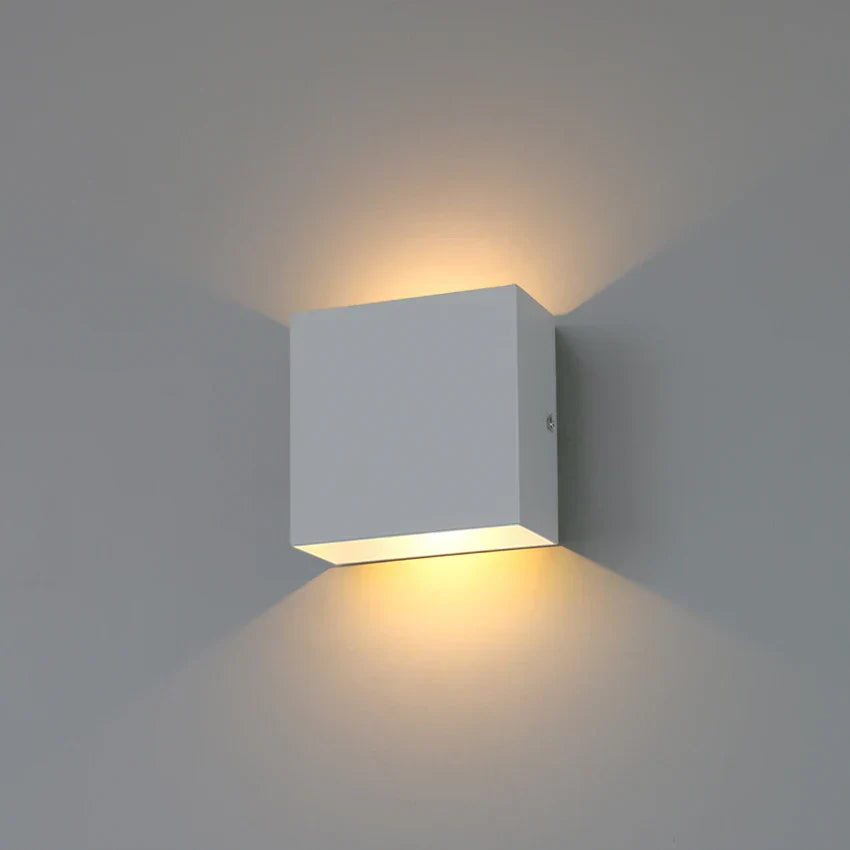 Classic Luxury Wall Light