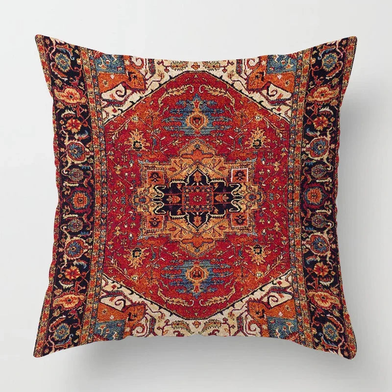 Soft Plush Teddy Velvet Cushion Cover