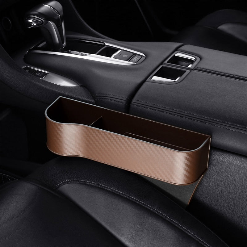 Durable Auto Trunk Storage Box