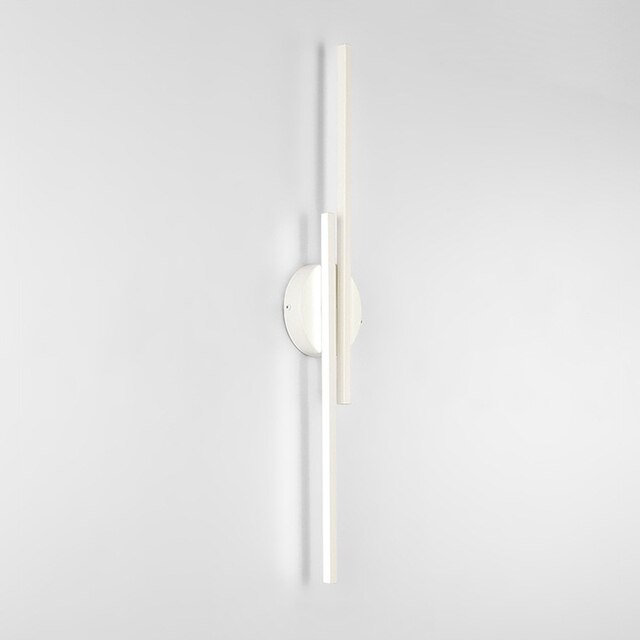 Warm Soft Sconce Wall Lamp for Home Decor